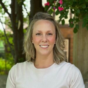 Meet your Posher, Callie